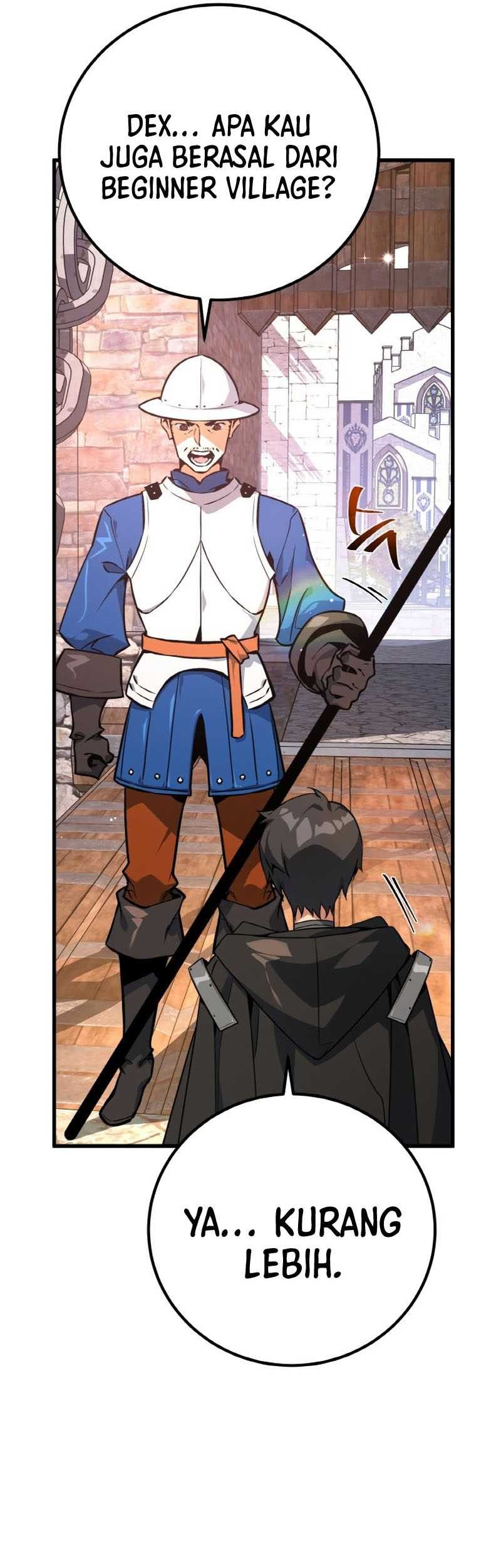 The Game’s Top Troll Bab 14 halaman 13