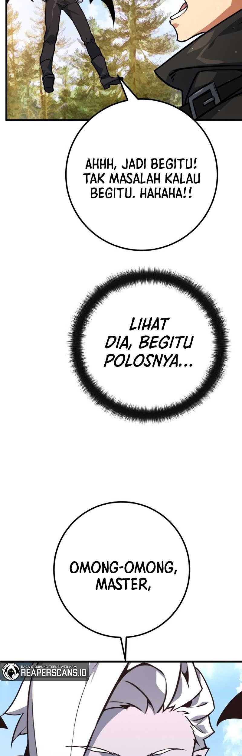 The Game’s Top Troll Bab 14 halaman 23
