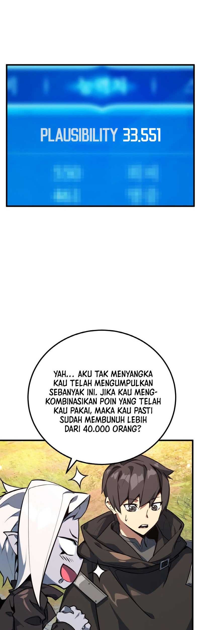 The Game’s Top Troll Bab 14 halaman 26
