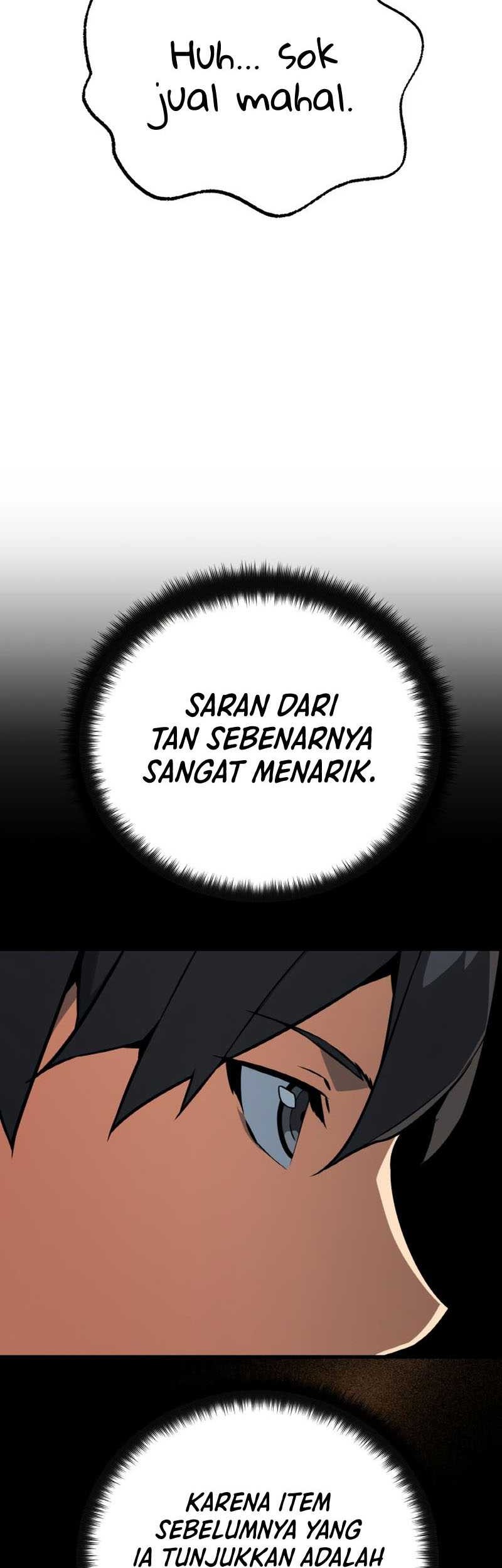 The Game’s Top Troll Bab 14 halaman 31