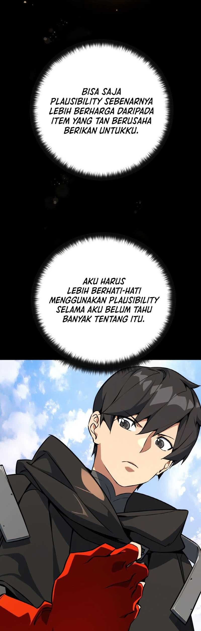 The Game’s Top Troll Bab 14 halaman 33