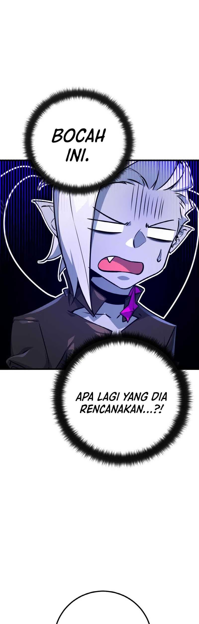 The Game’s Top Troll Bab 14 halaman 47