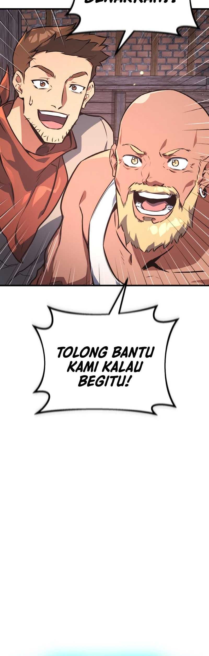 The Game’s Top Troll Bab 14 halaman 50