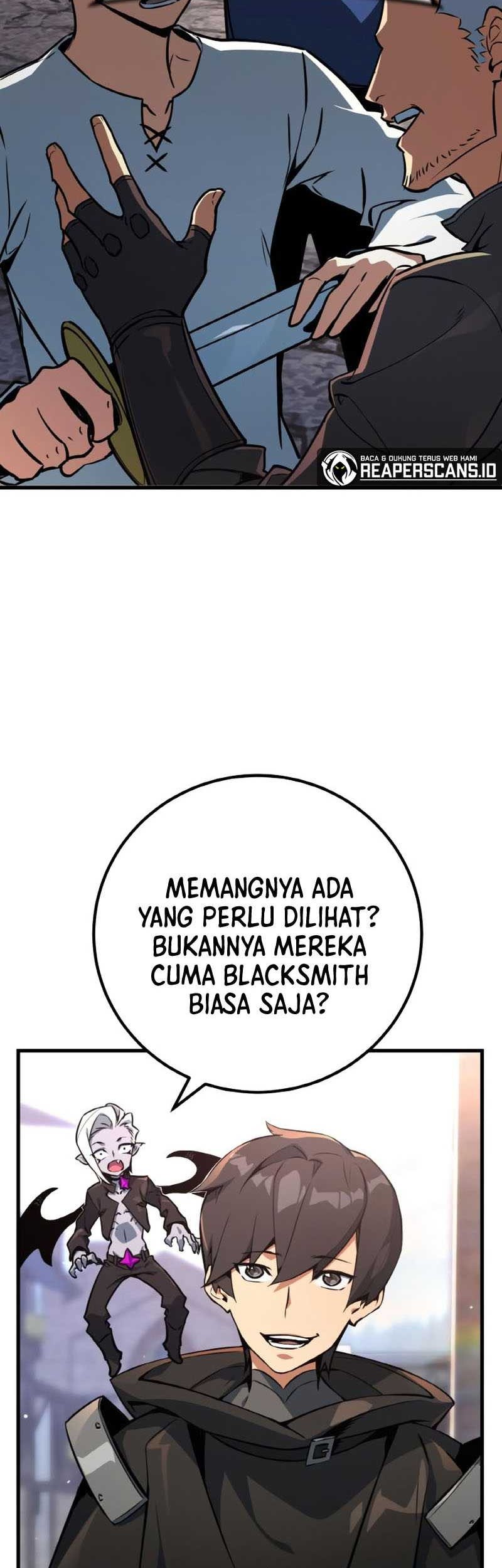 The Game’s Top Troll Bab 14 halaman 55