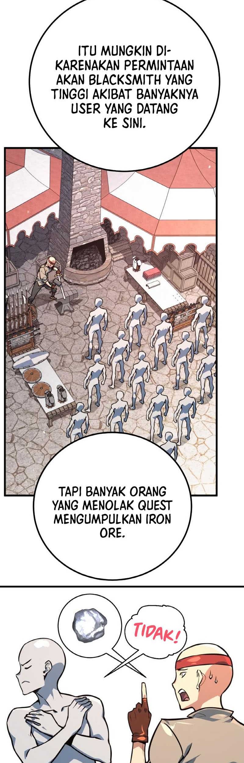 The Game’s Top Troll Bab 14 halaman 58