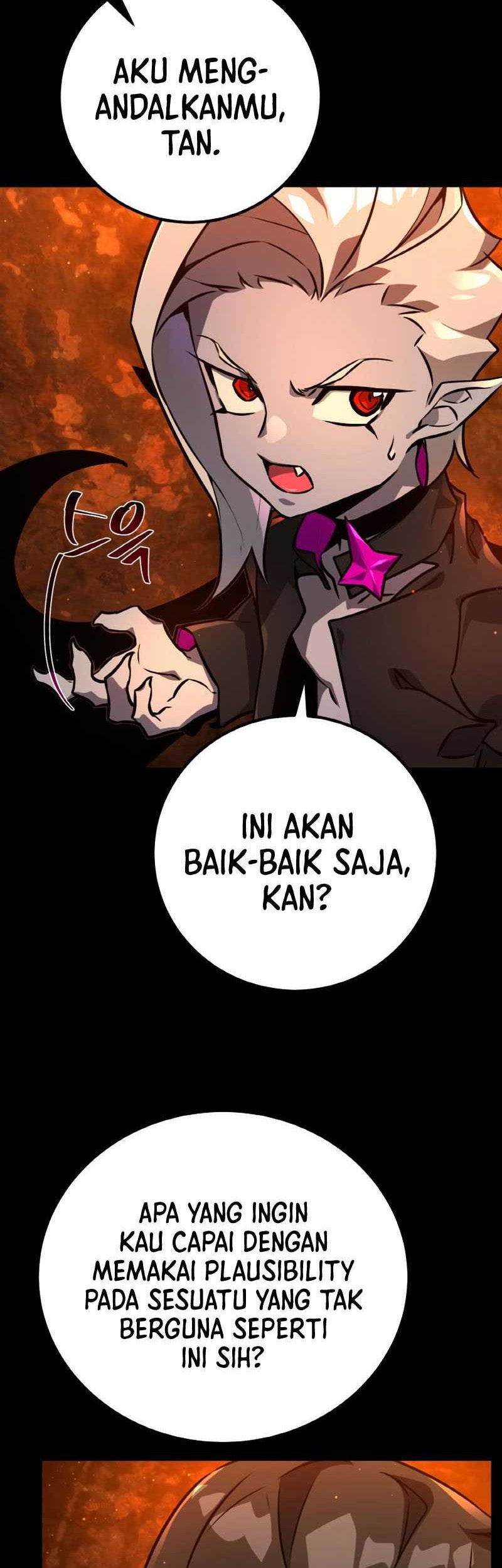 The Game’s Top Troll Bab 14 halaman 74