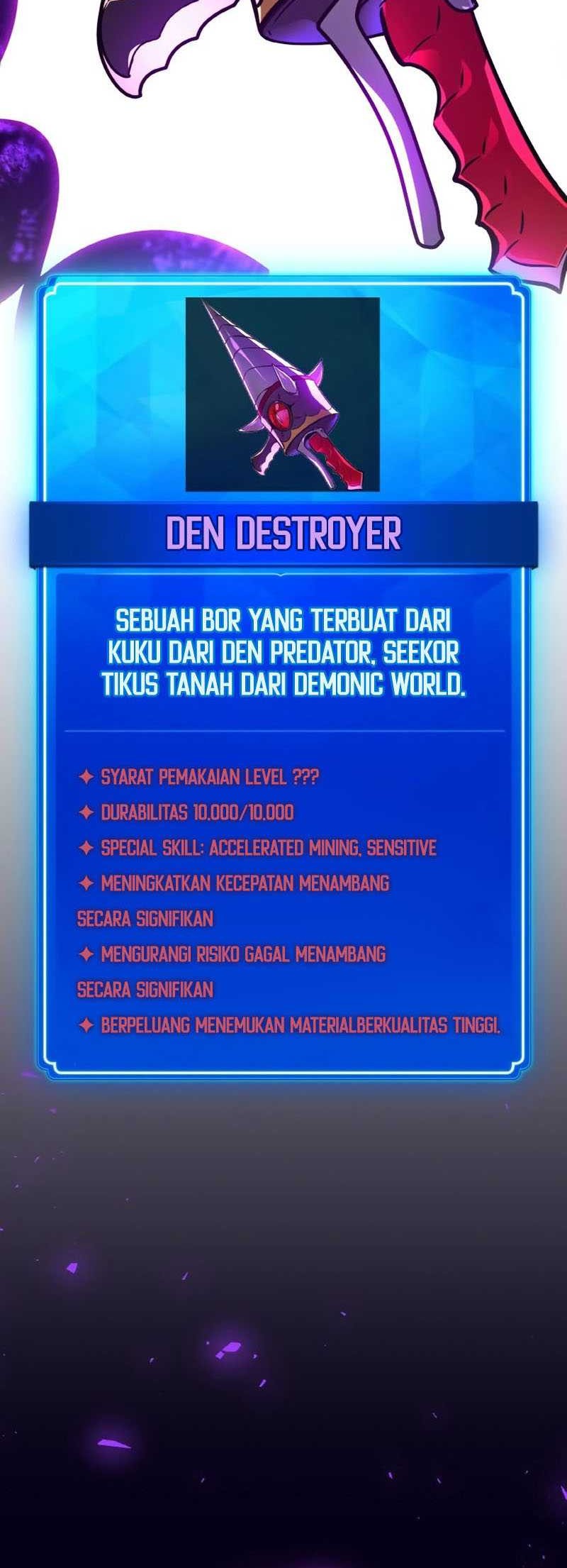 The Game’s Top Troll Bab 14 halaman 79