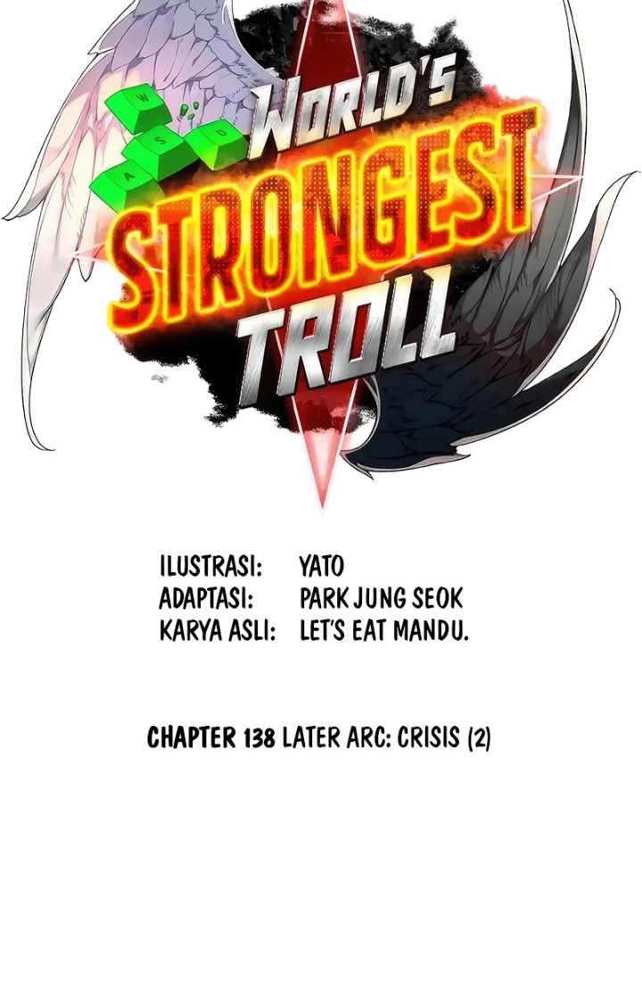The Game’s Top Troll Bab 140 halaman 21