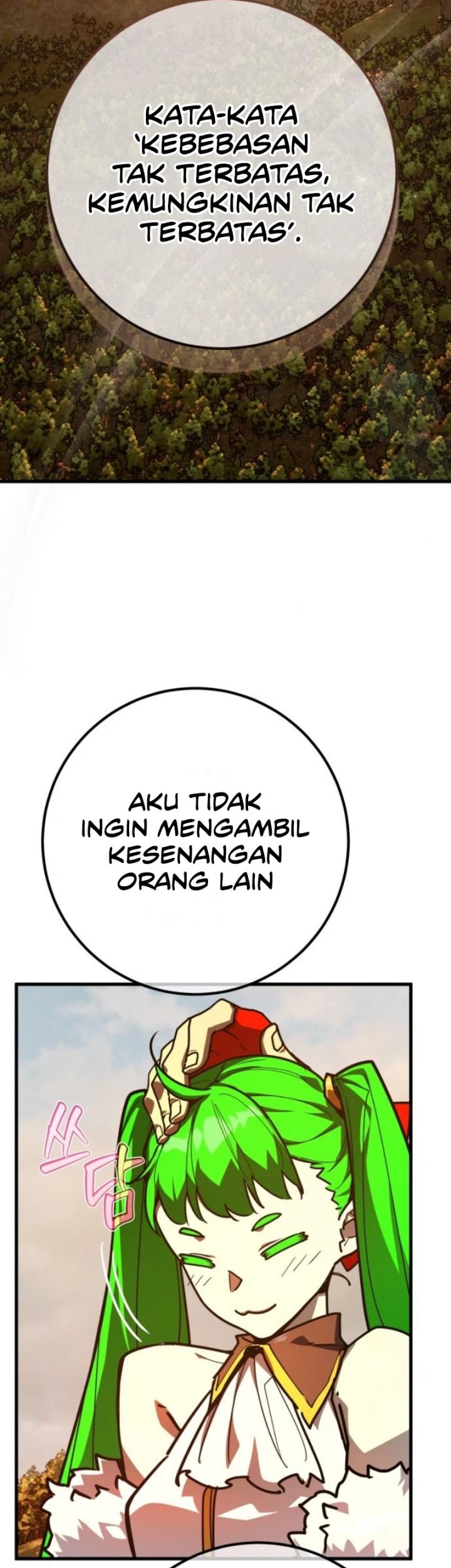 The Game’s Top Troll Bab 140 halaman 27