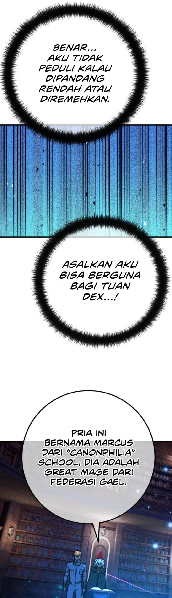 The Game’s Top Troll Bab 140 halaman 68