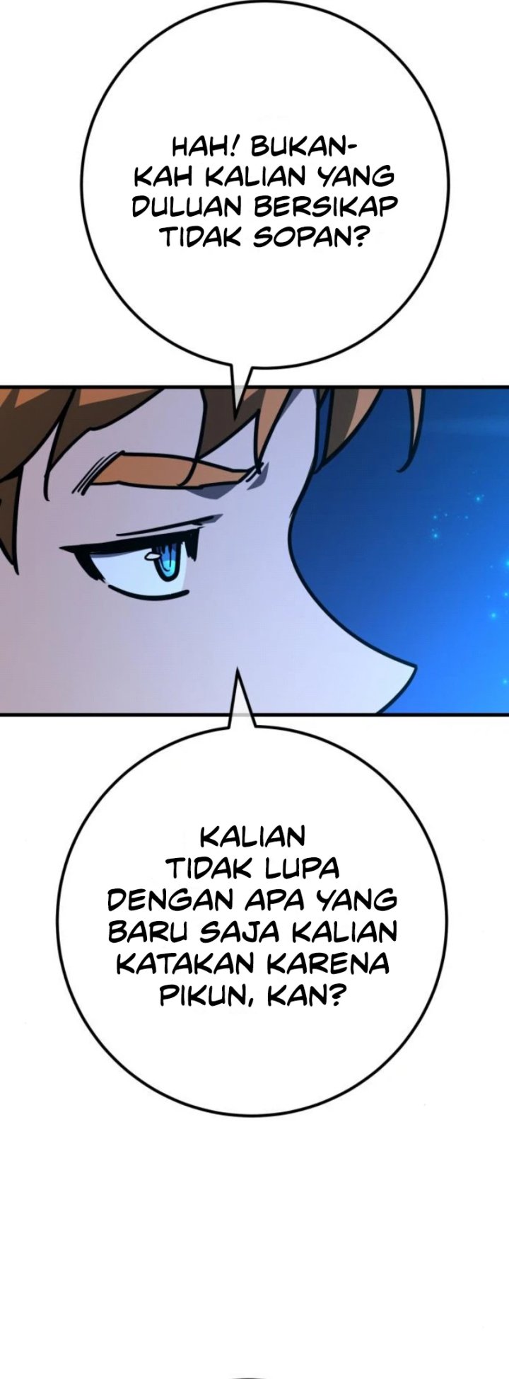 The Game’s Top Troll Bab 140 halaman 83