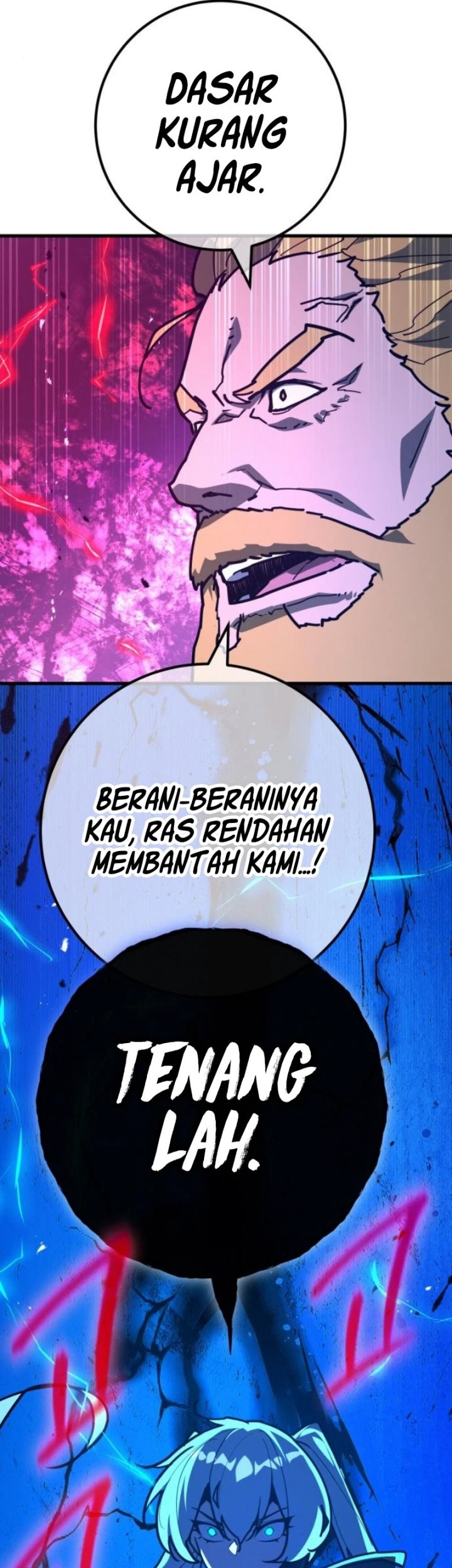The Game’s Top Troll Bab 140 halaman 84
