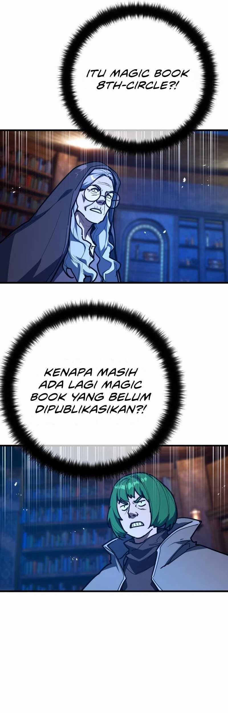The Game’s Top Troll Bab 141 halaman 13