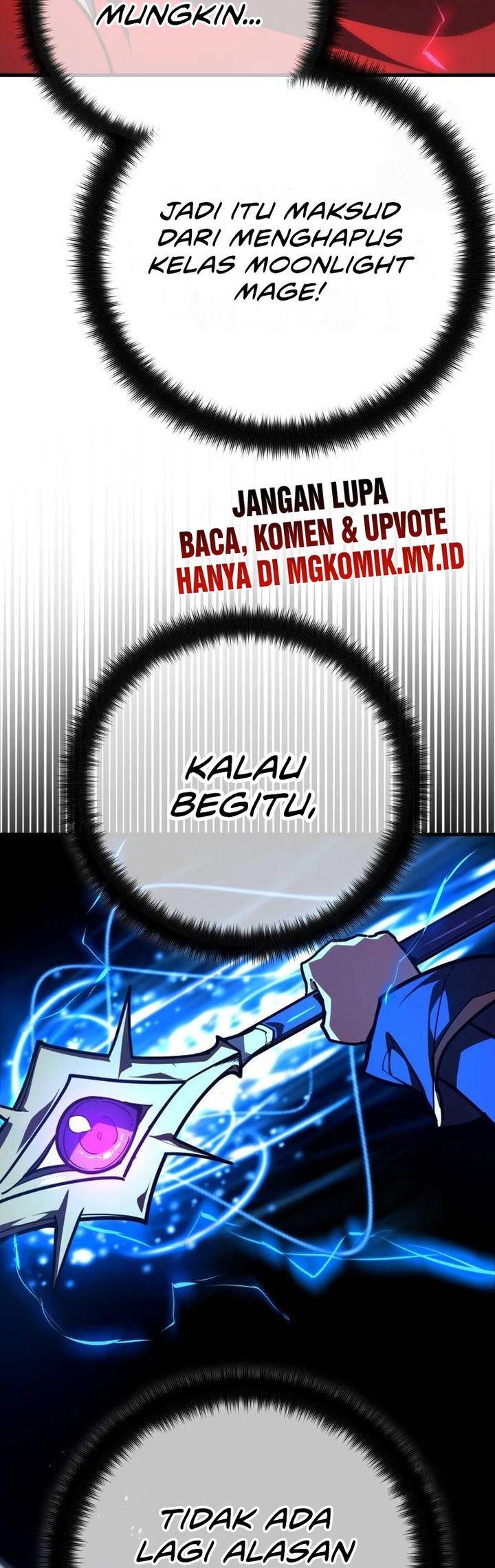 The Game’s Top Troll Bab 142 halaman 23