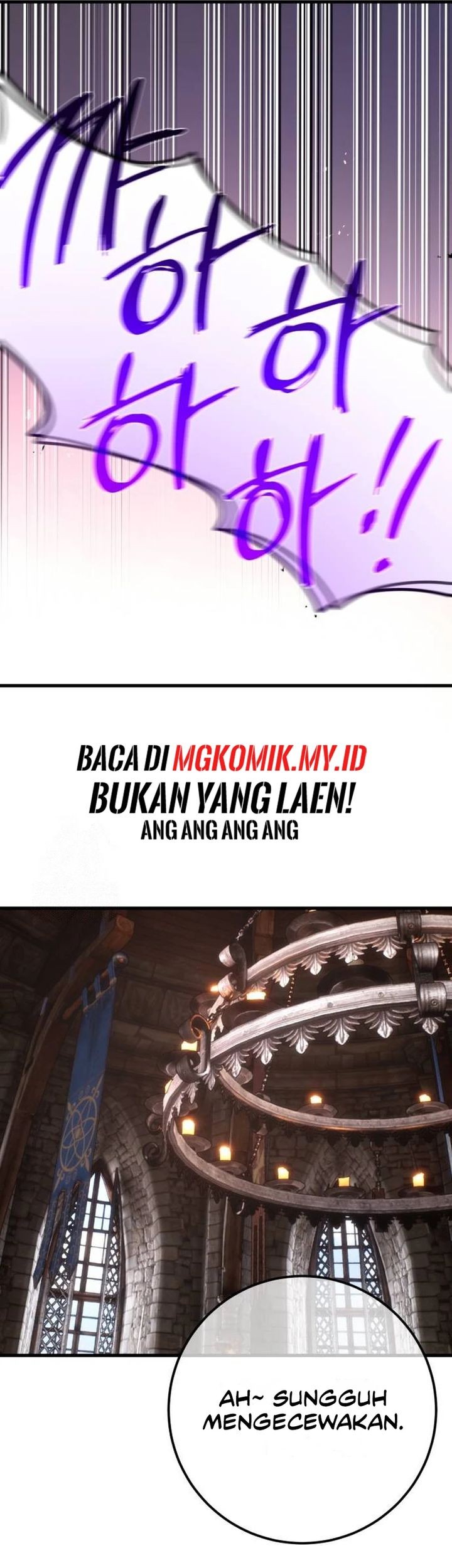 The Game’s Top Troll Bab 142 halaman 44