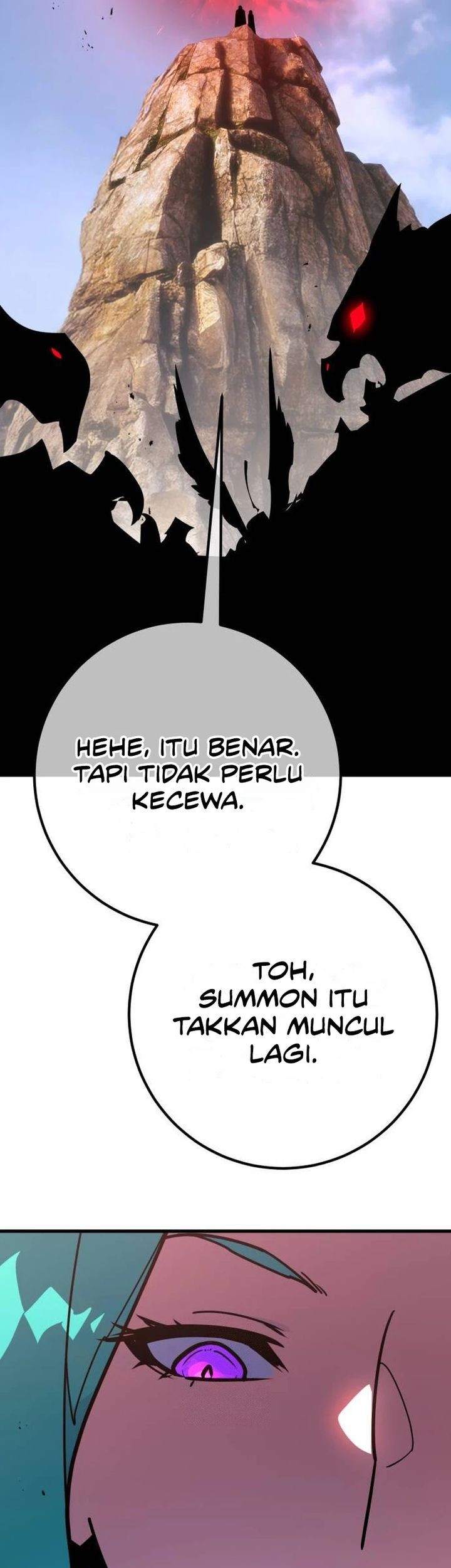 The Game’s Top Troll Bab 142 halaman 72