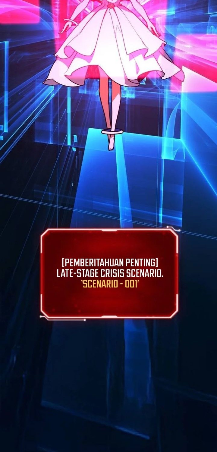 The Game’s Top Troll chapter 143 halaman 2