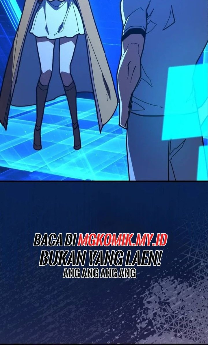 The Game’s Top Troll chapter 143 halaman 8