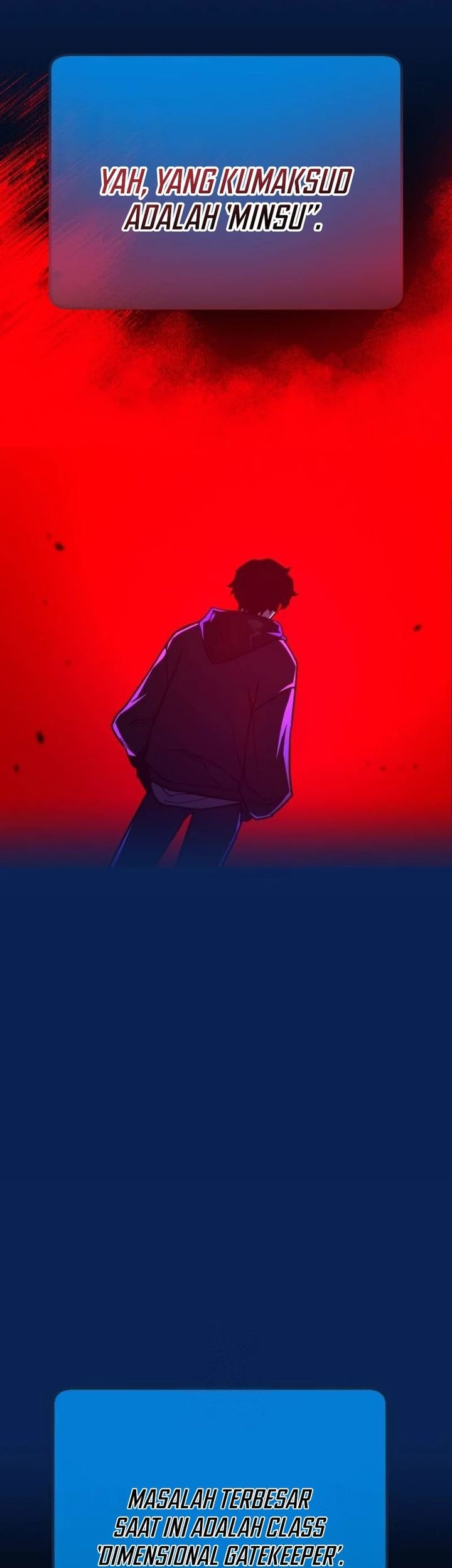 The Game’s Top Troll chapter 143 halaman 11
