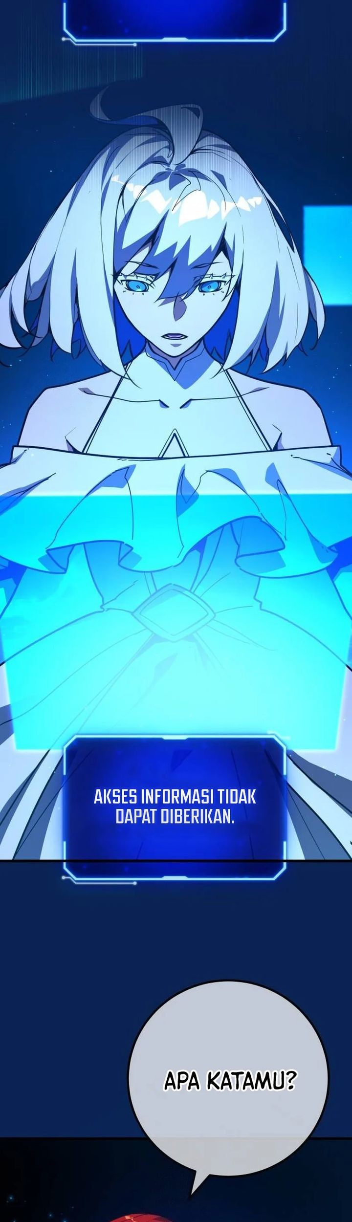 The Game’s Top Troll chapter 143 halaman 20