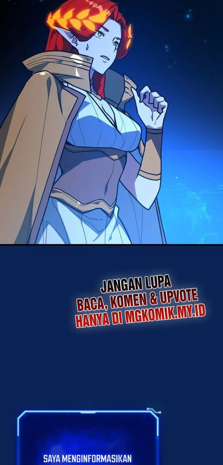 The Game’s Top Troll chapter 143 halaman 21