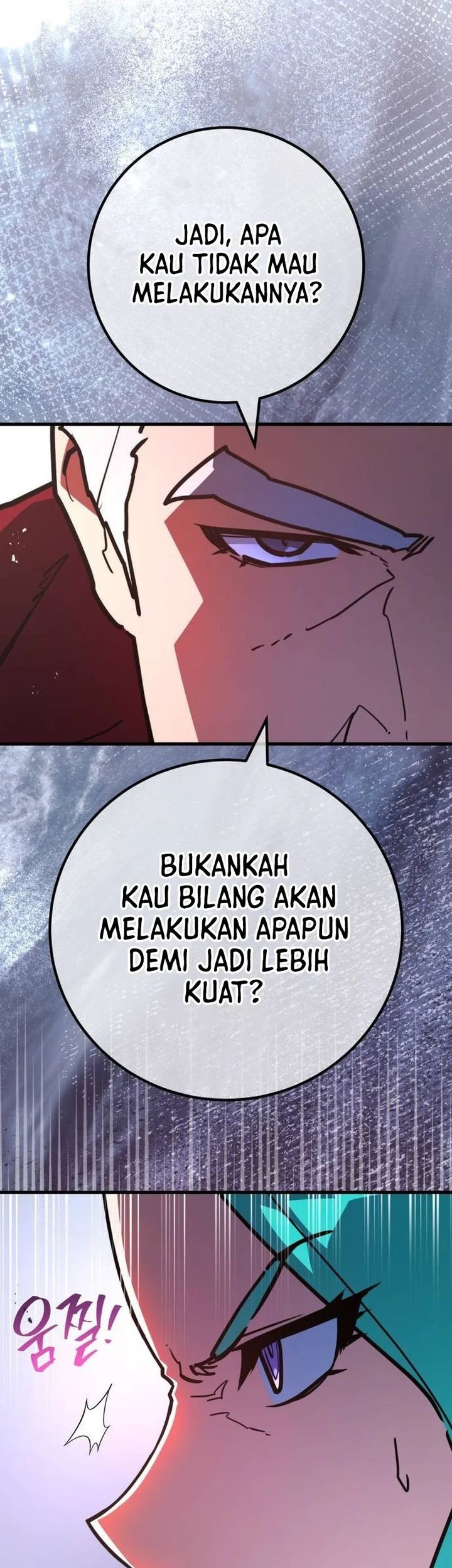 The Game’s Top Troll chapter 143 halaman 40