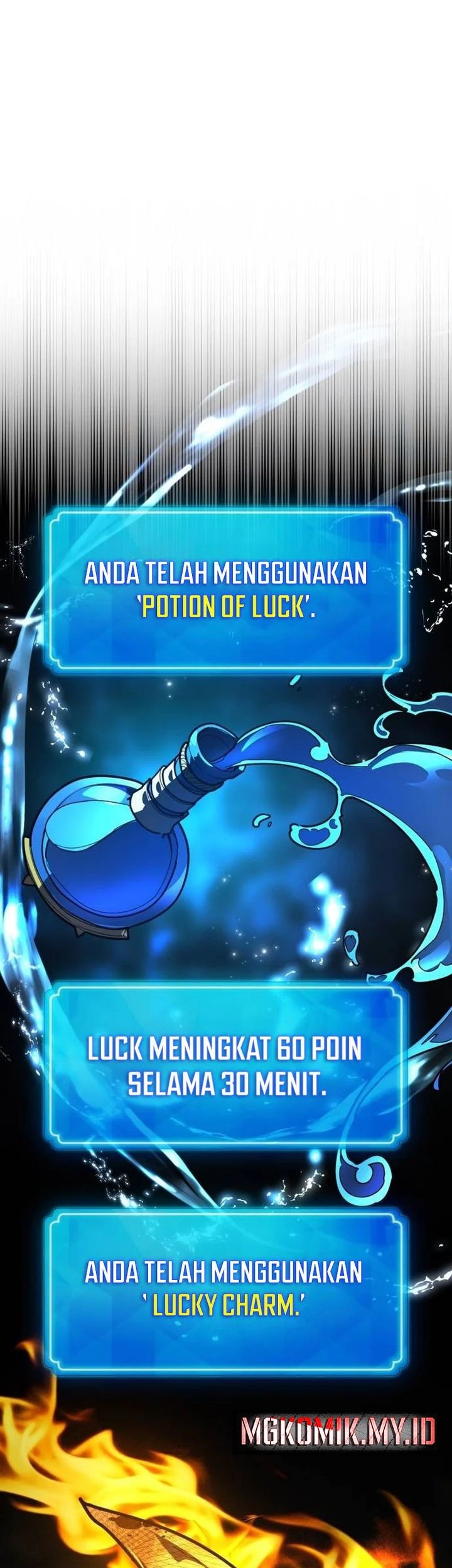 The Game’s Top Troll chapter 143 halaman 42
