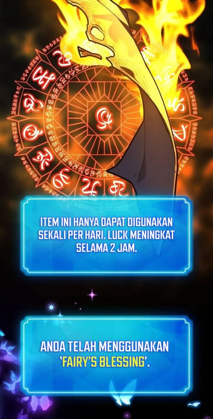 The Game’s Top Troll chapter 143 halaman 43