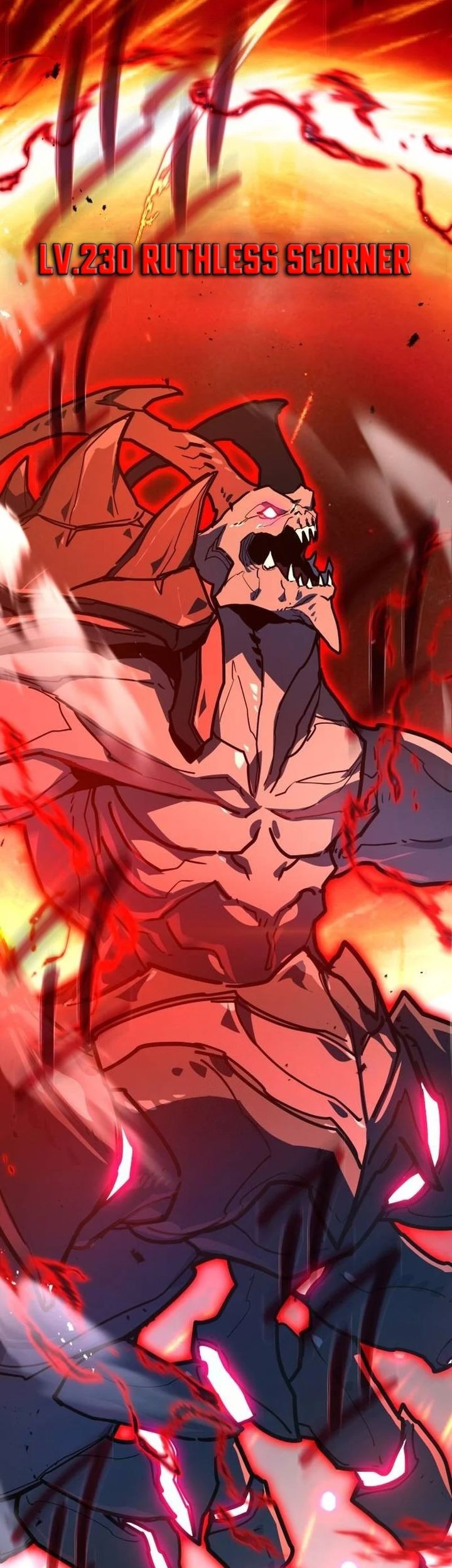 The Game’s Top Troll chapter 143 halaman 46