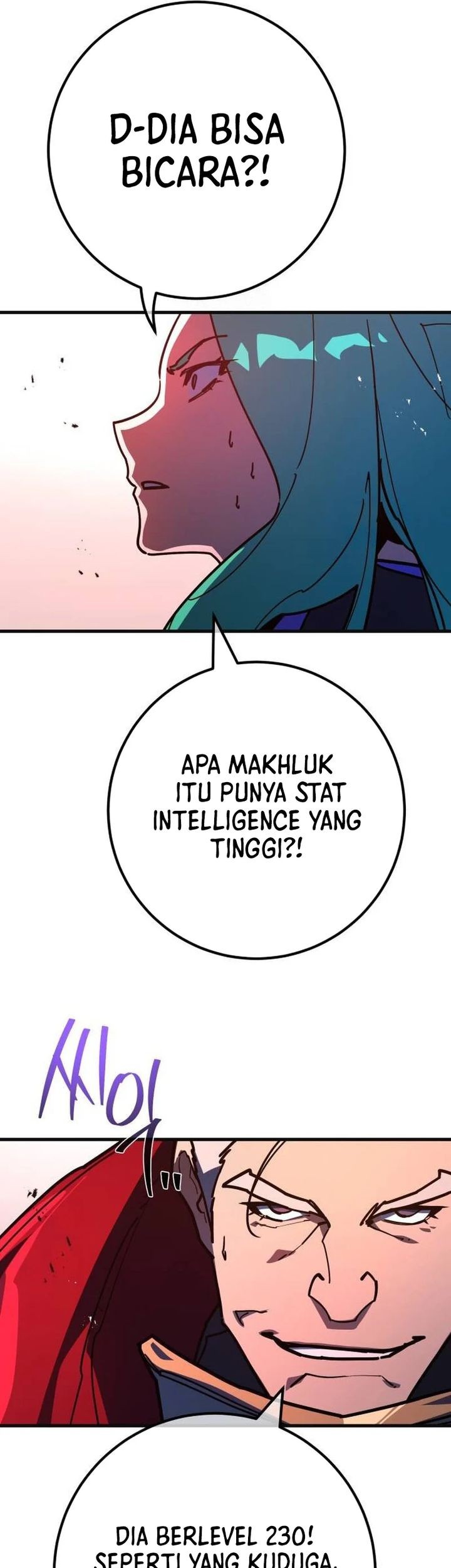 The Game’s Top Troll chapter 143 halaman 50