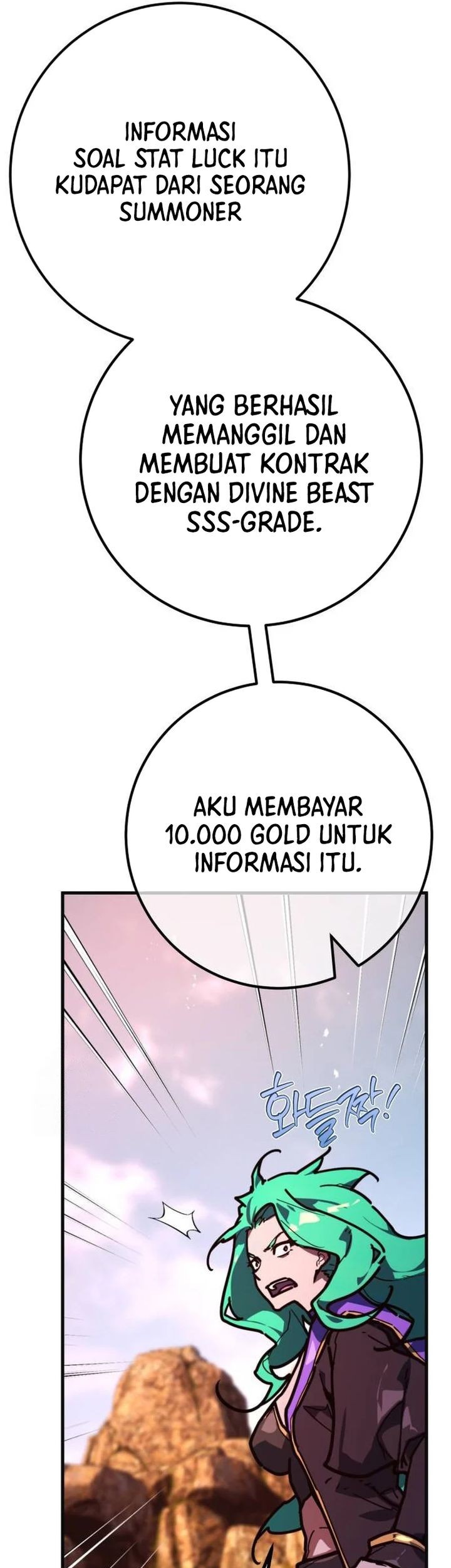 The Game’s Top Troll chapter 143 halaman 52