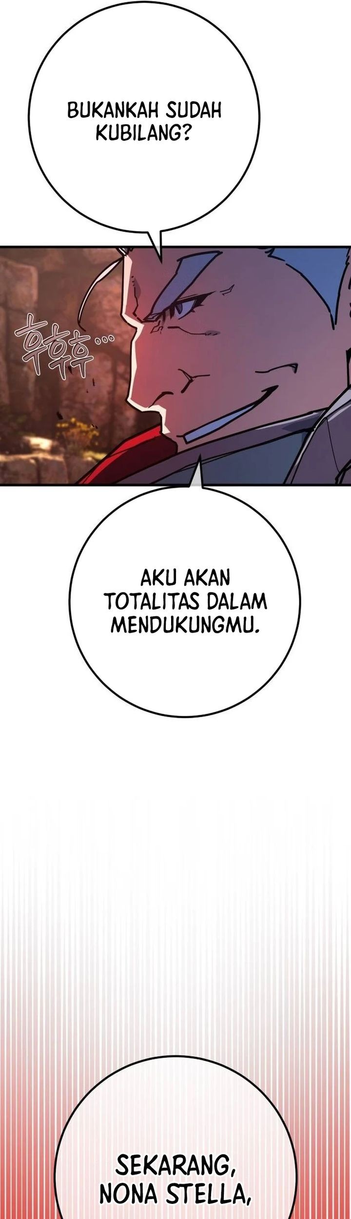 The Game’s Top Troll chapter 143 halaman 54