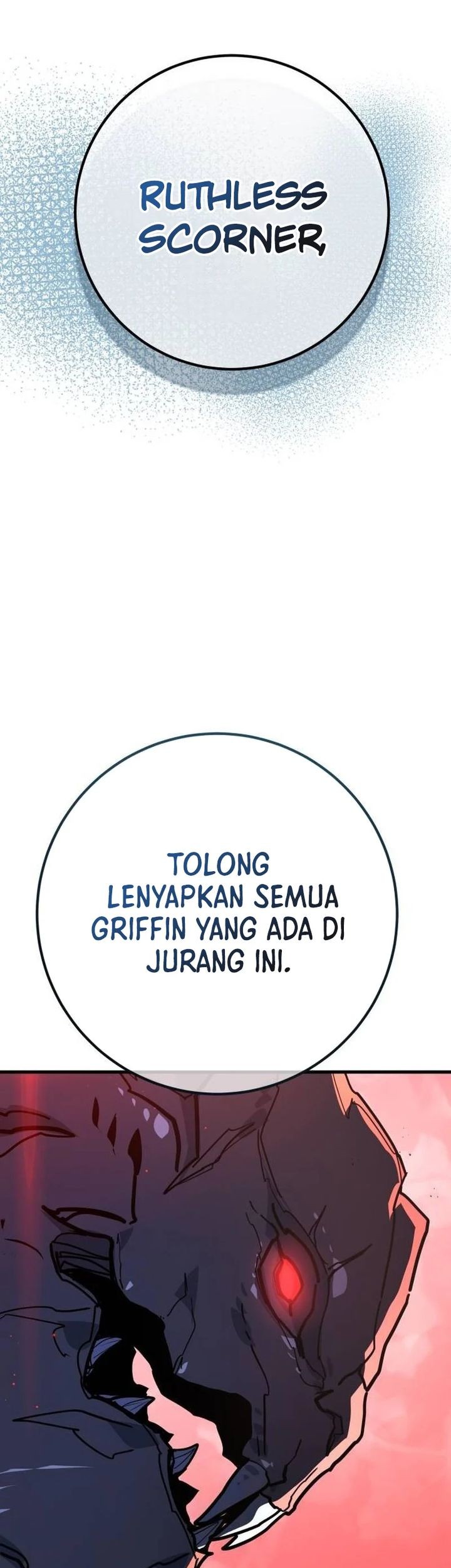 The Game’s Top Troll chapter 143 halaman 58