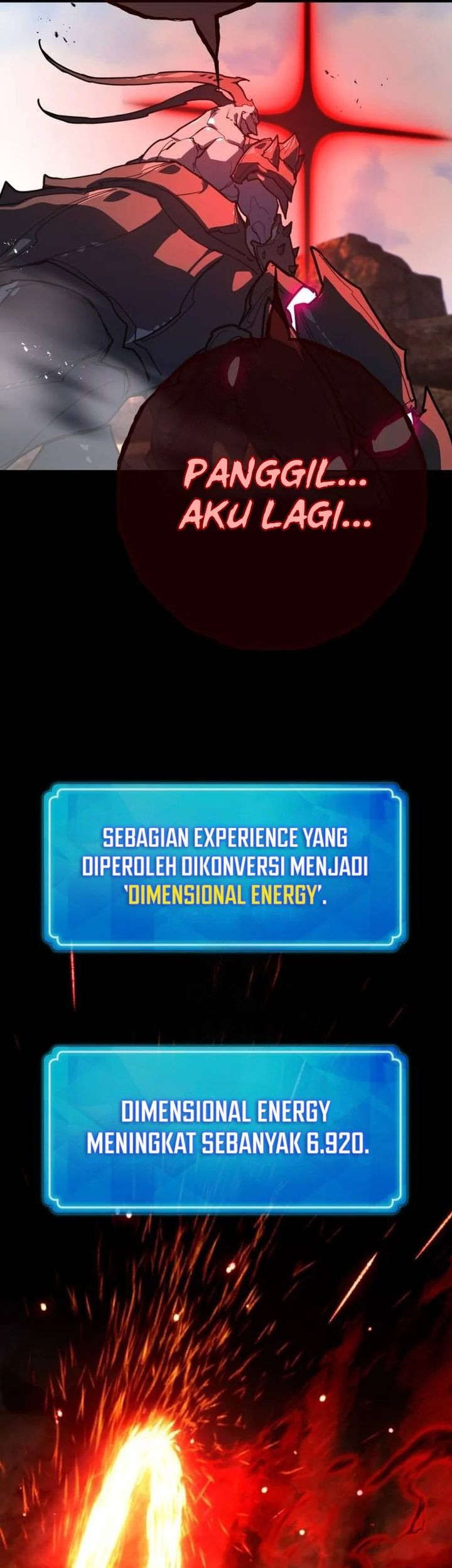 The Game’s Top Troll chapter 143 halaman 64