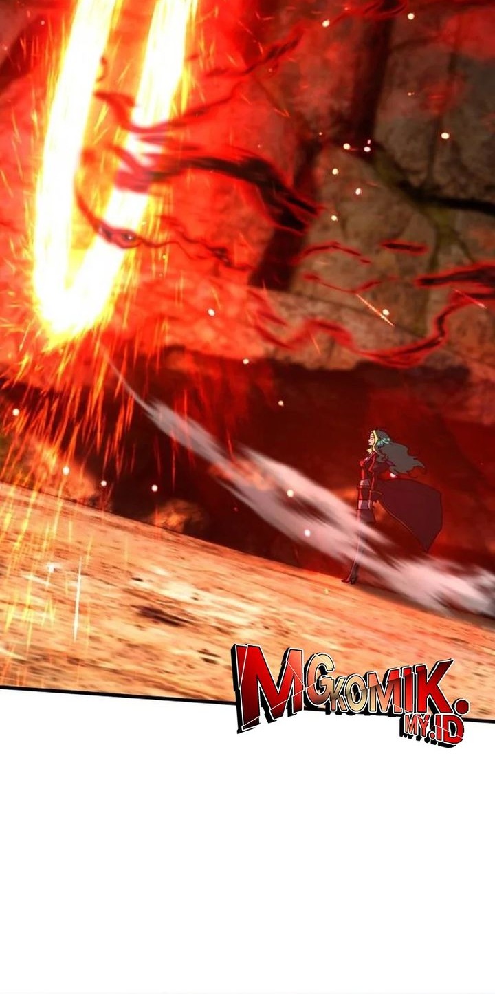 The Game’s Top Troll chapter 143 halaman 65