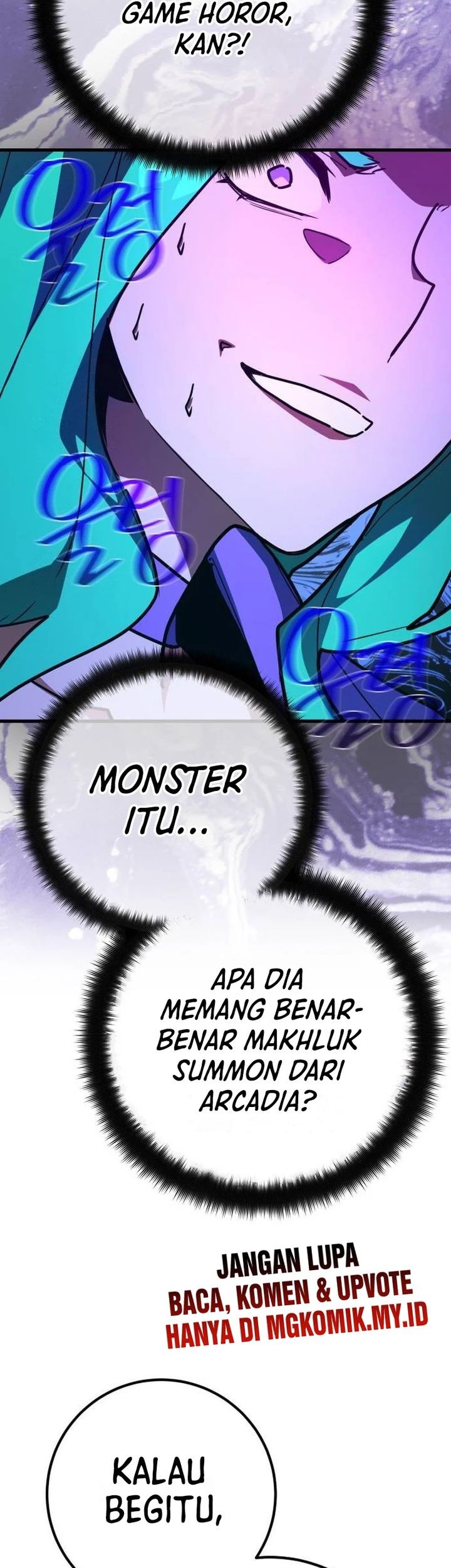 The Game’s Top Troll chapter 143 halaman 68
