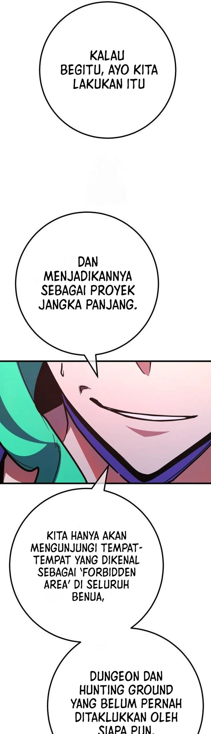 The Game’s Top Troll chapter 143 halaman 74