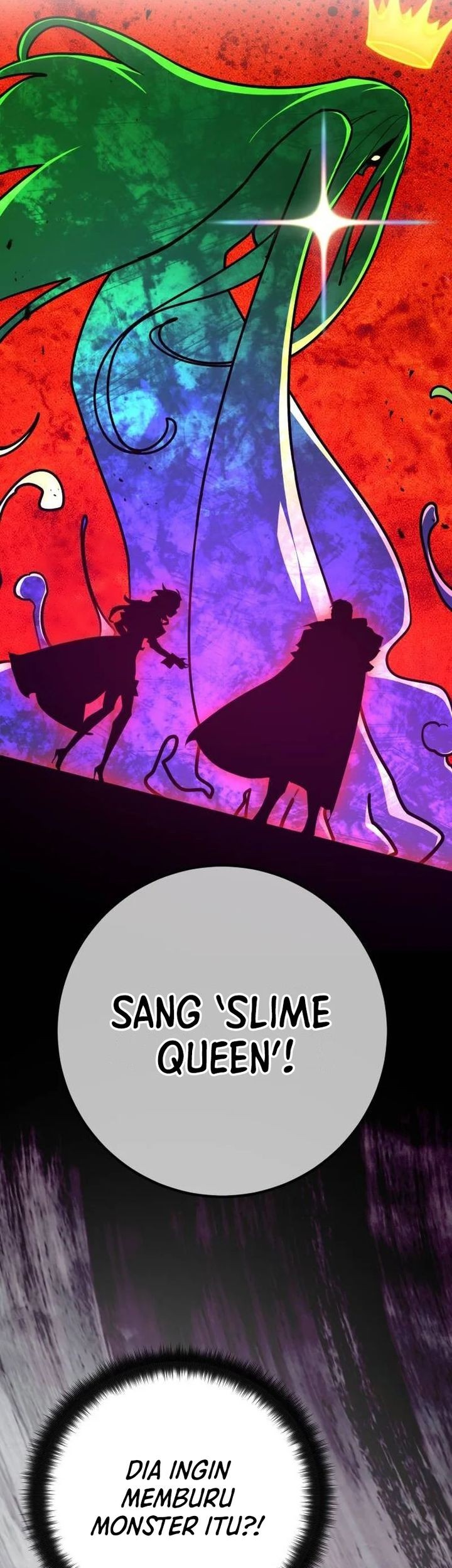 The Game’s Top Troll chapter 143 halaman 76