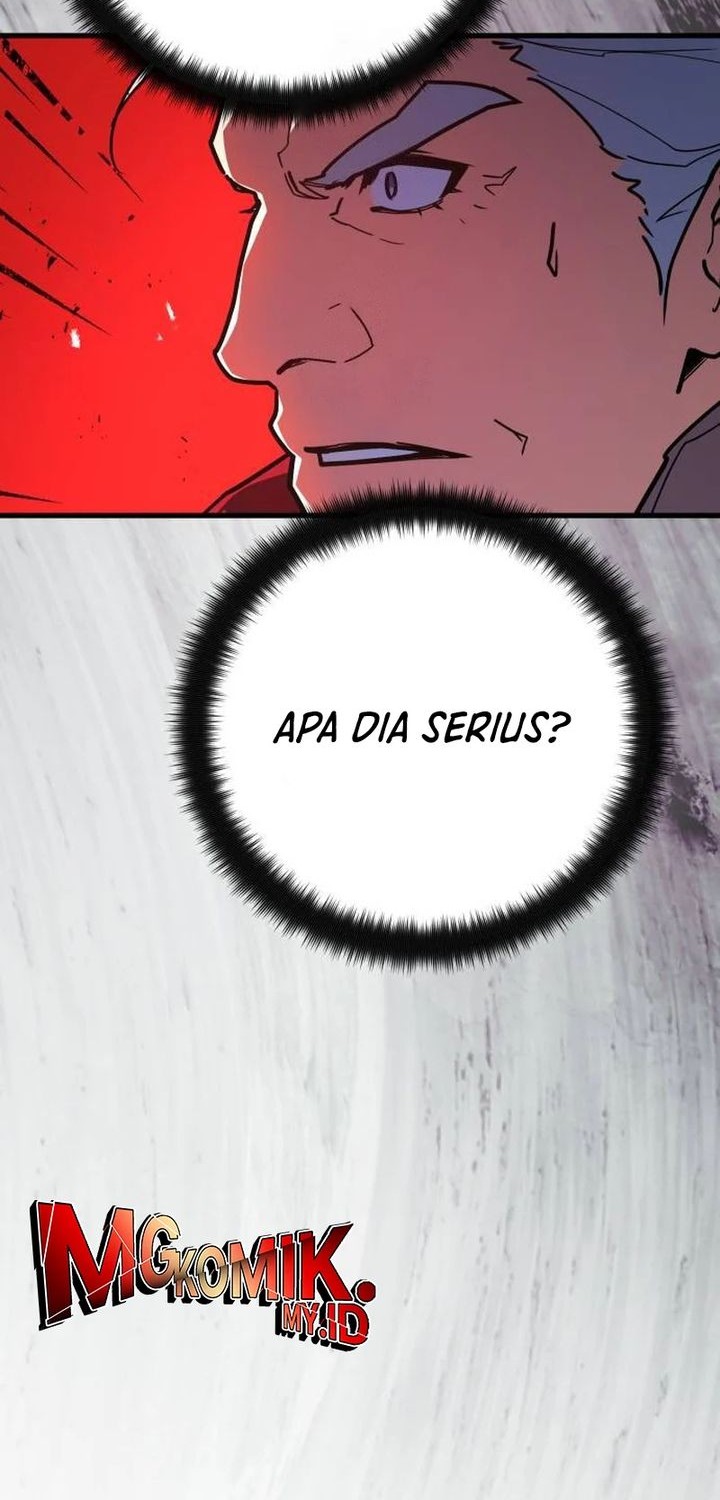The Game’s Top Troll chapter 143 halaman 77