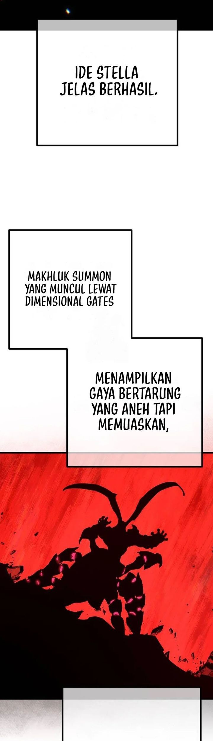 The Game’s Top Troll chapter 143 halaman 82
