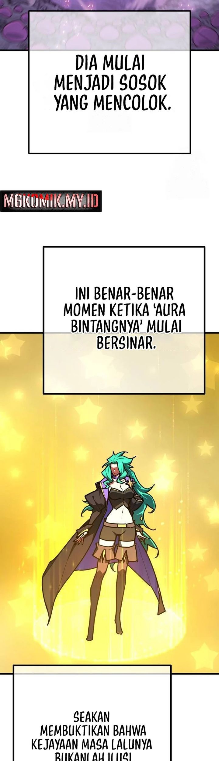 The Game’s Top Troll chapter 143 halaman 86