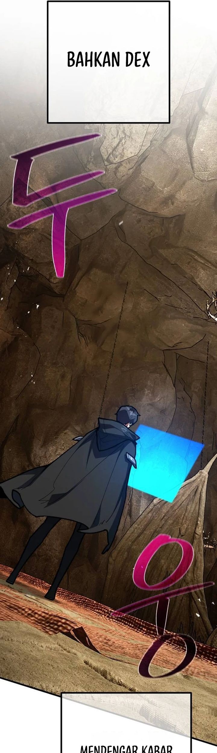 The Game’s Top Troll chapter 143 halaman 90