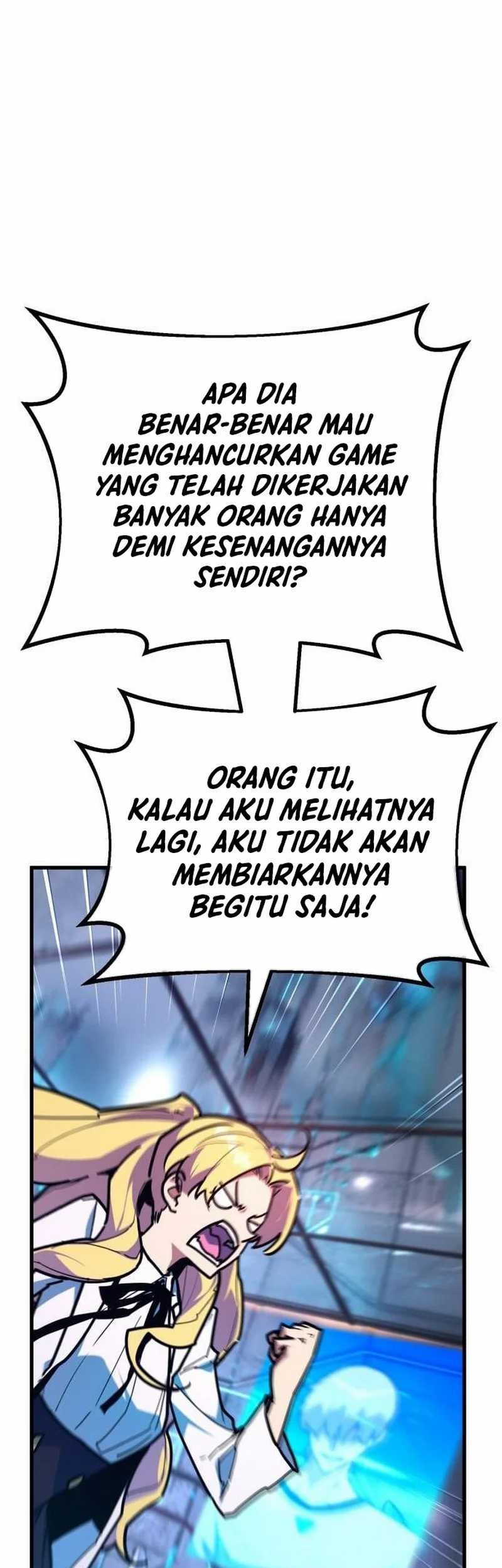 The Game’s Top Troll chapter 144 halaman 3