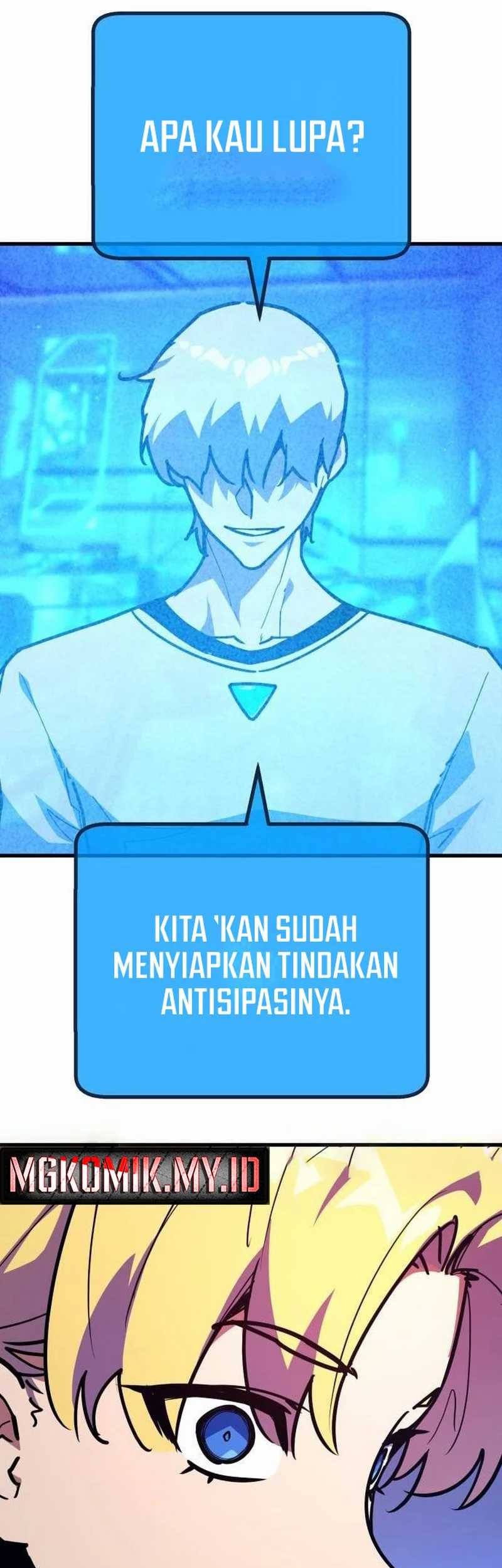 The Game’s Top Troll chapter 144 halaman 5