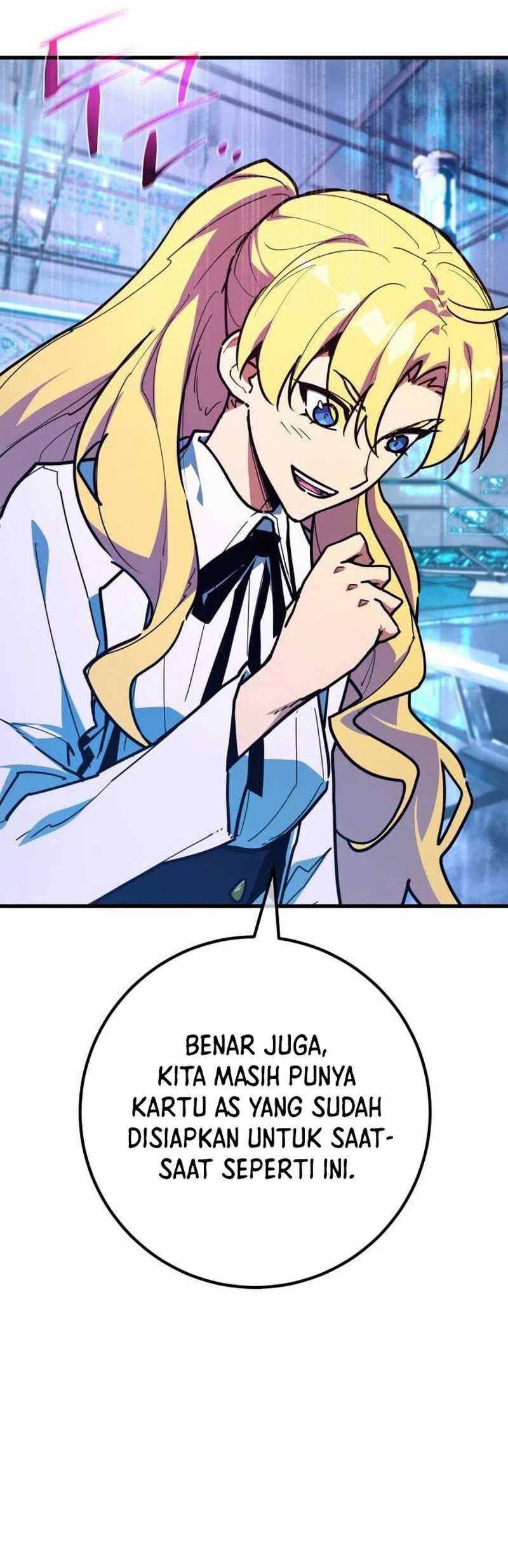 The Game’s Top Troll chapter 144 halaman 7