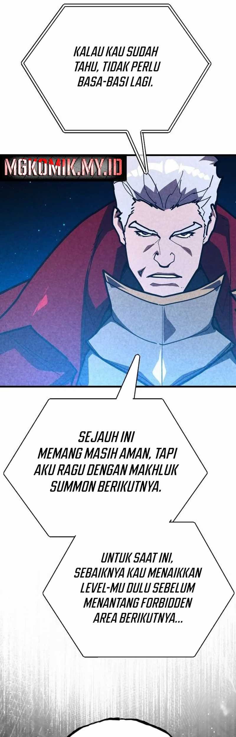 The Game’s Top Troll chapter 144 halaman 24