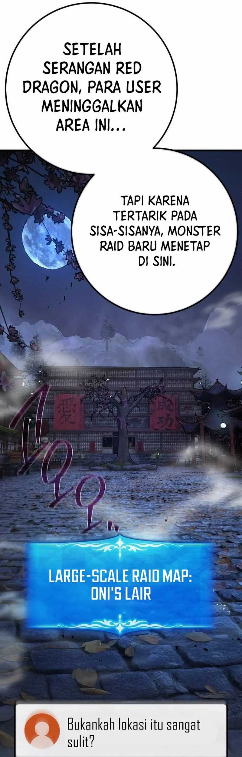 The Game’s Top Troll chapter 144 halaman 33