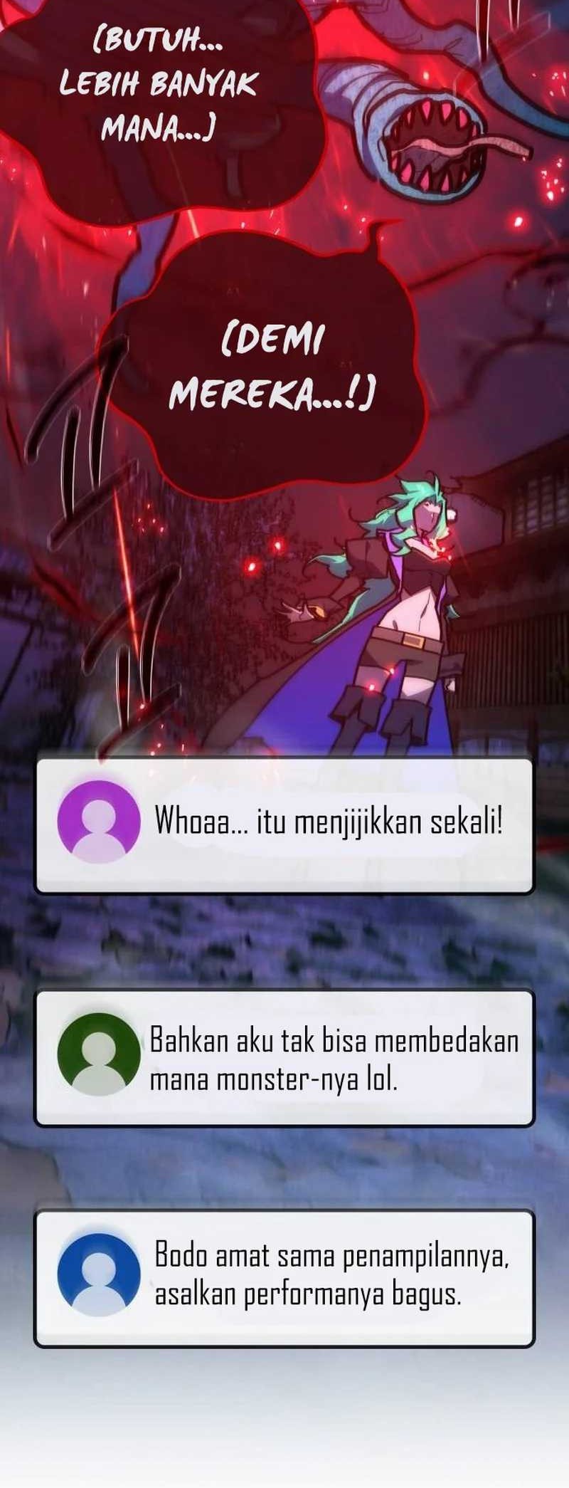 The Game’s Top Troll chapter 144 halaman 38