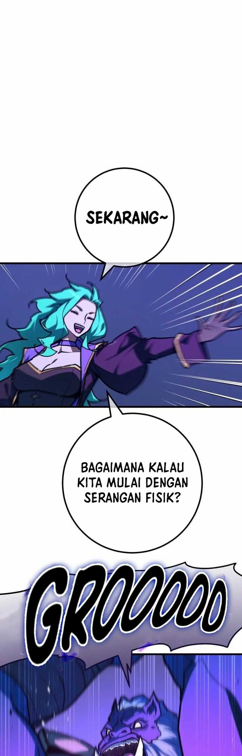 The Game’s Top Troll chapter 144 halaman 48