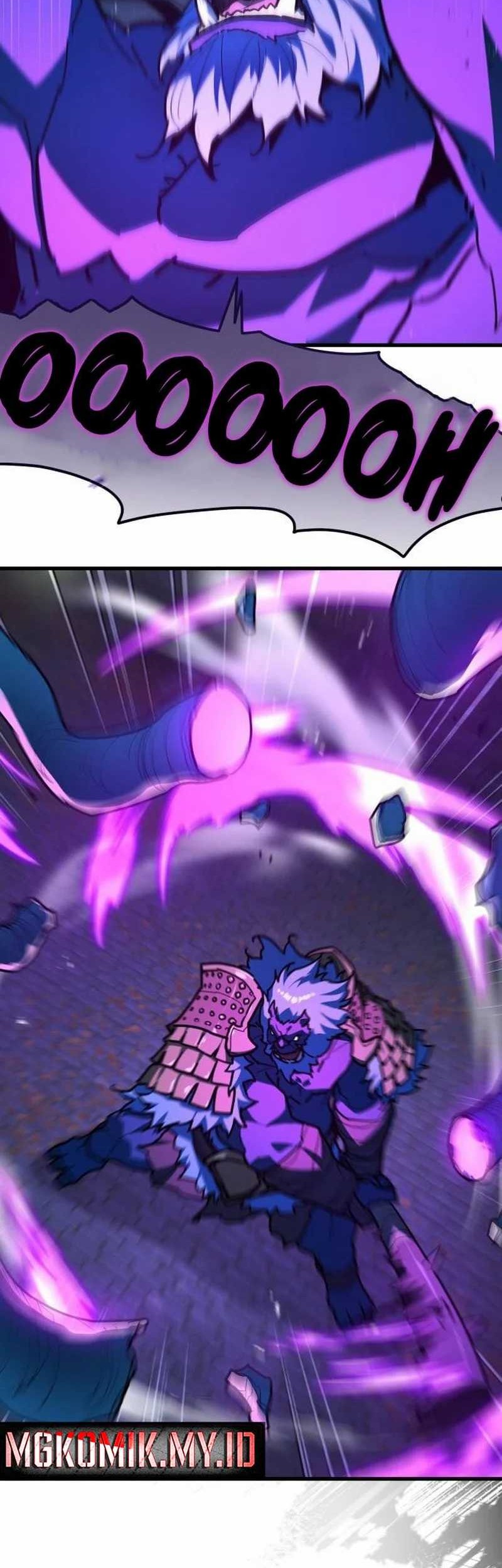 The Game’s Top Troll chapter 144 halaman 49